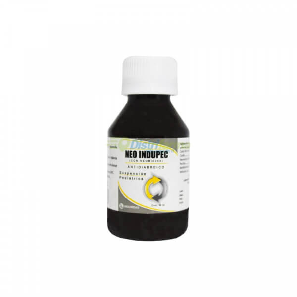NEO INDUPEC SUSPENSION X 90ML *1
