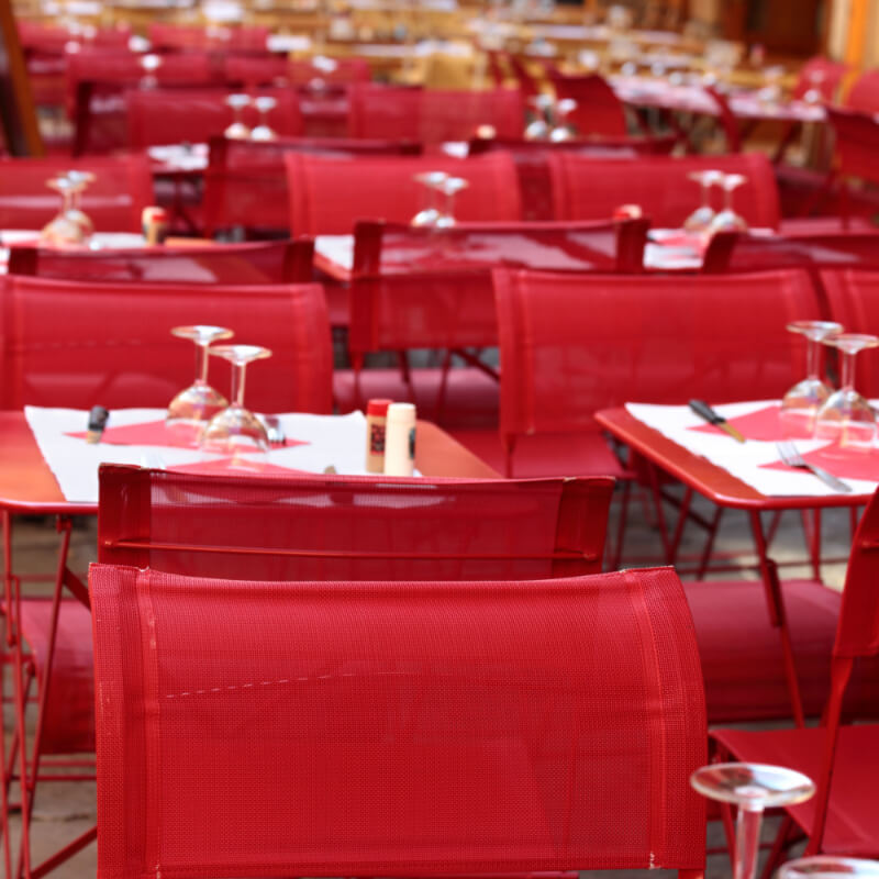 Cobertura de eventos