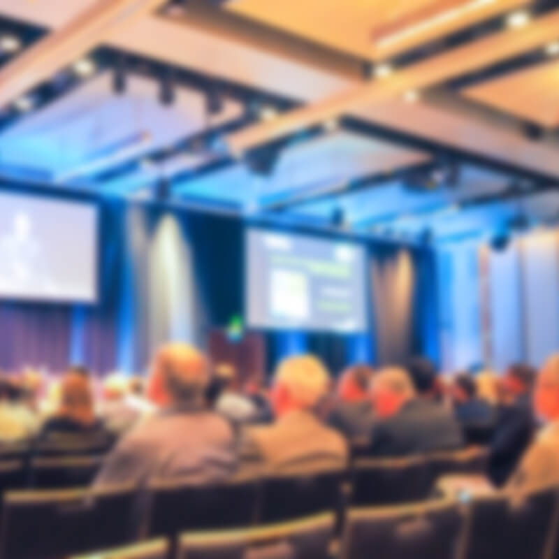 Eventos corporativos