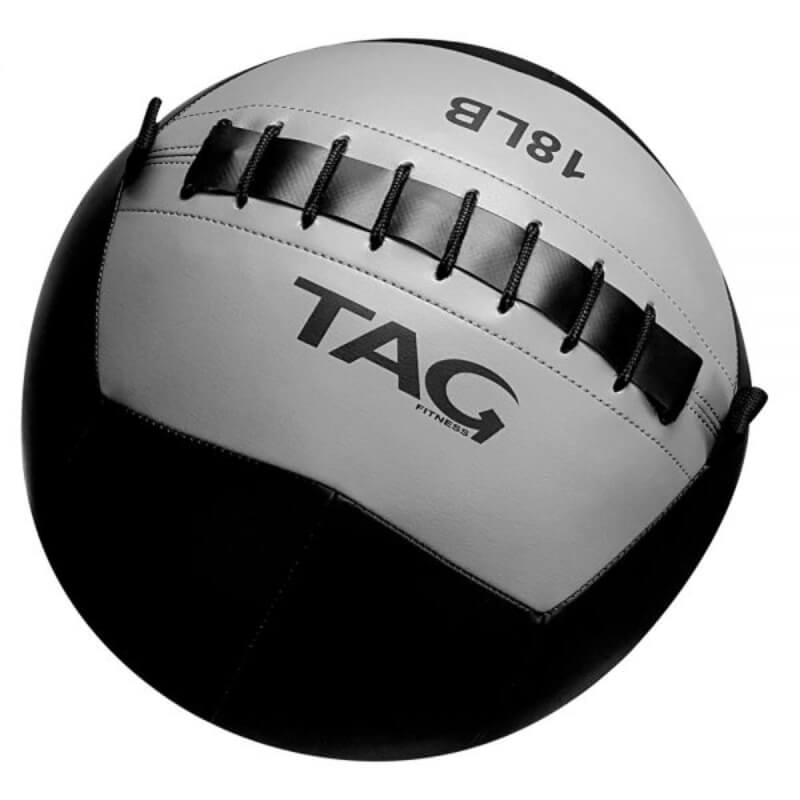 Balón de pared Tag Fitness: entrenamientos versátiles | Fitness Solutions Ecuador