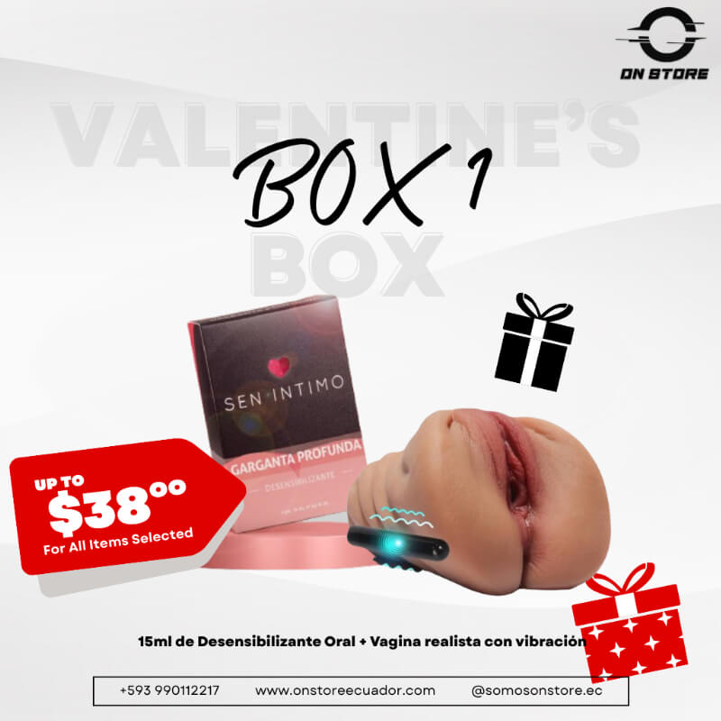 Box´s