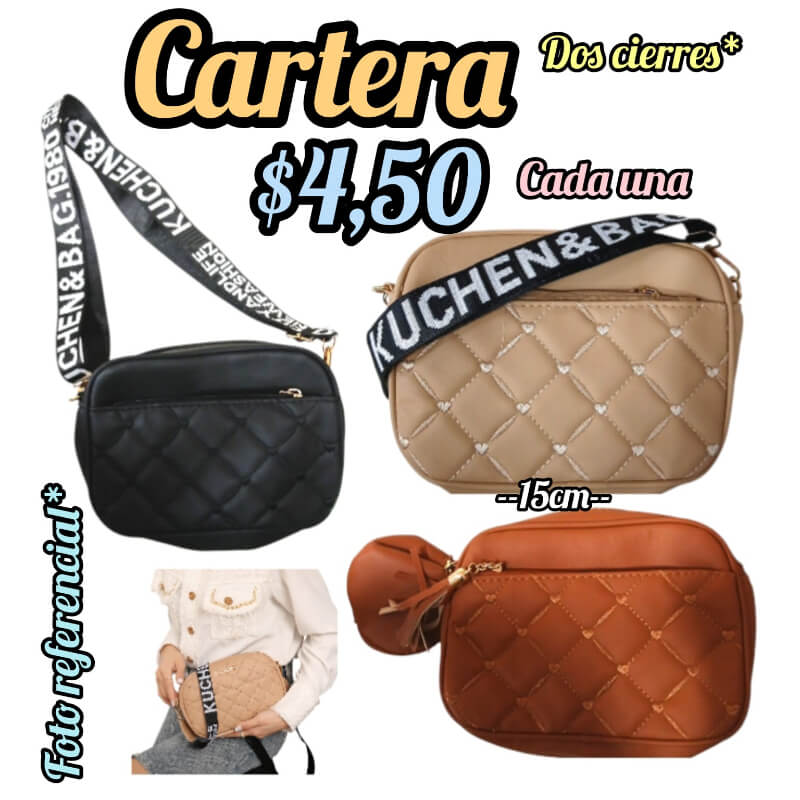 CARTERA