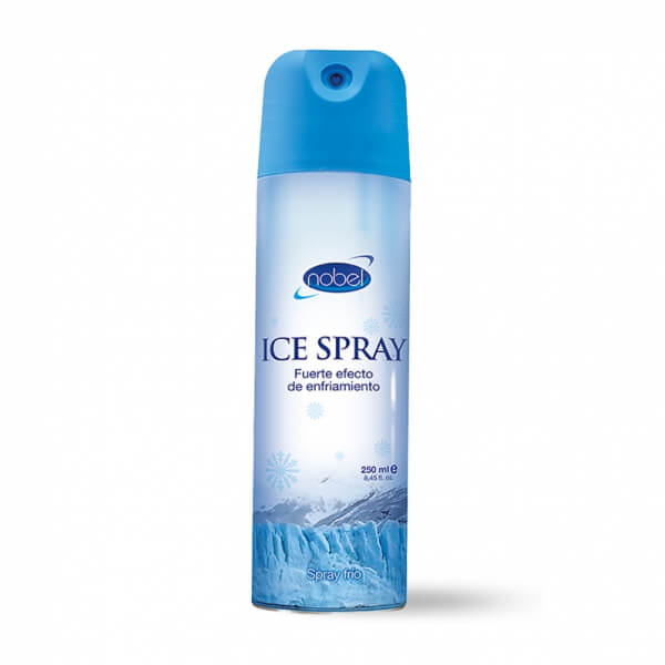 ICE SPRAY X 250ML (*)