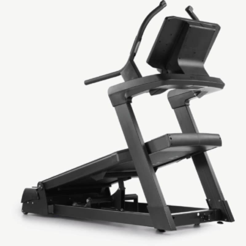 Caminadora Inclinada Freemotion i10.9b | Fitness Solutions Ecuador