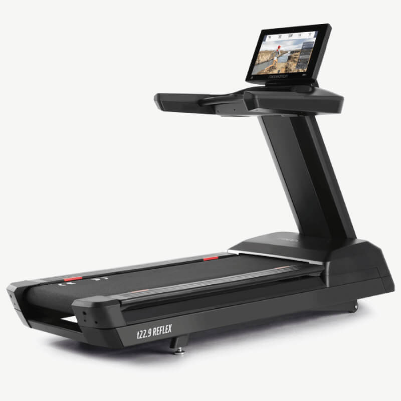 Caminadora Reflex t22.9 Freemotion | Fitness Solutions Ecuador