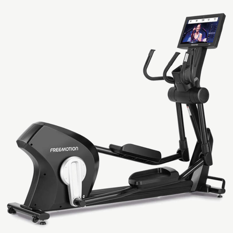 Elíptica e22.9 Freemotion | Fitness Solutions Ecuador