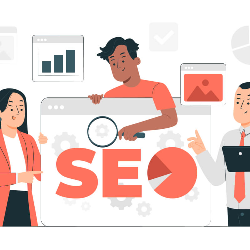 Search