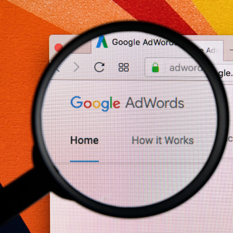 Google AdWords