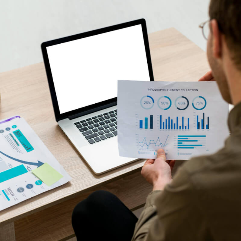 Analytics & Data Science