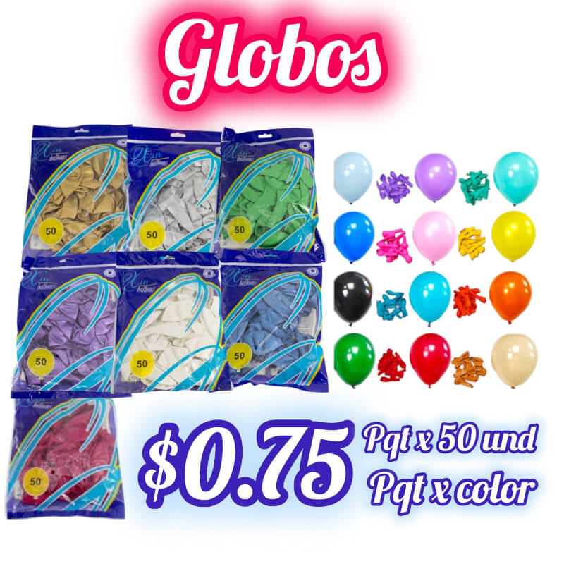 GLOBOS