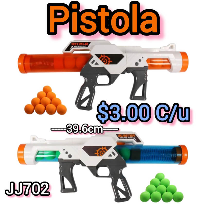 Pistola