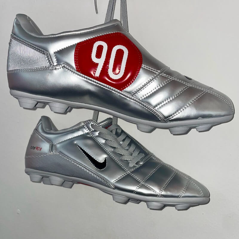NIKE TOTAL 90 III - FÚTBOL - HOMBRE