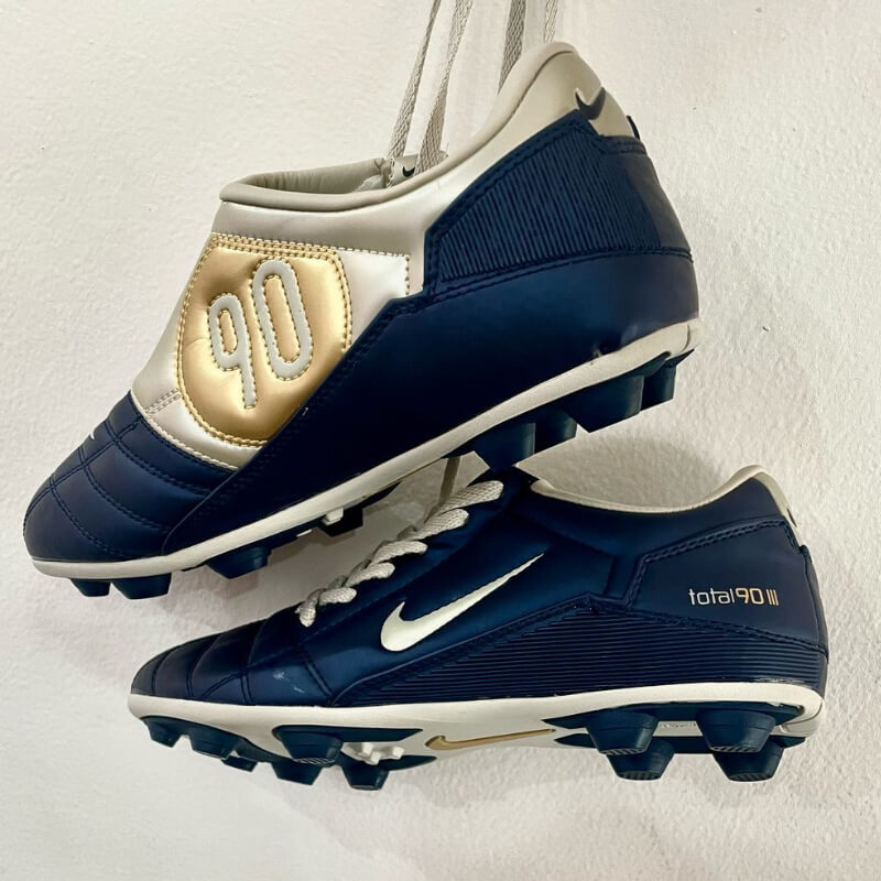 NIKE TOTAL 90 III - FÚTBOL - HOMBRE