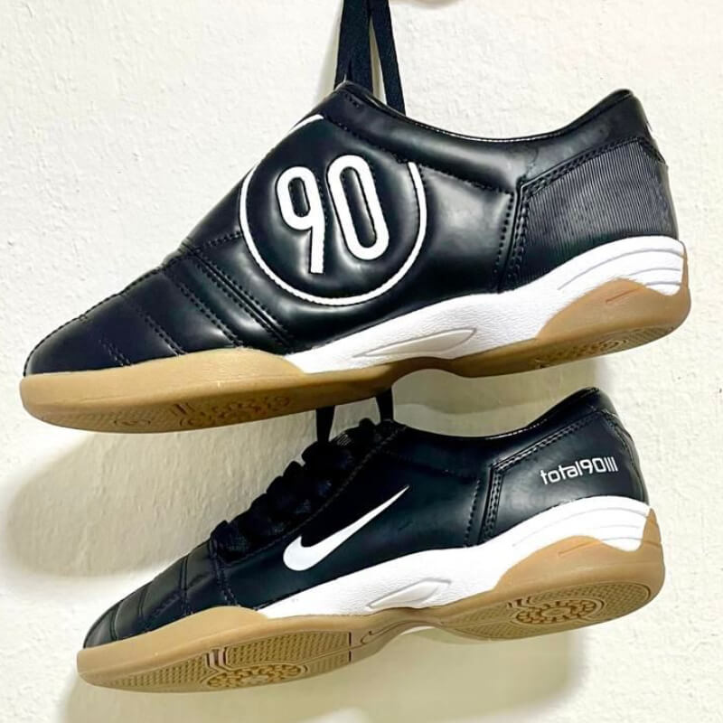 NIKE TOTAL 90 III - FÚTBOL SALA - HOMBRE