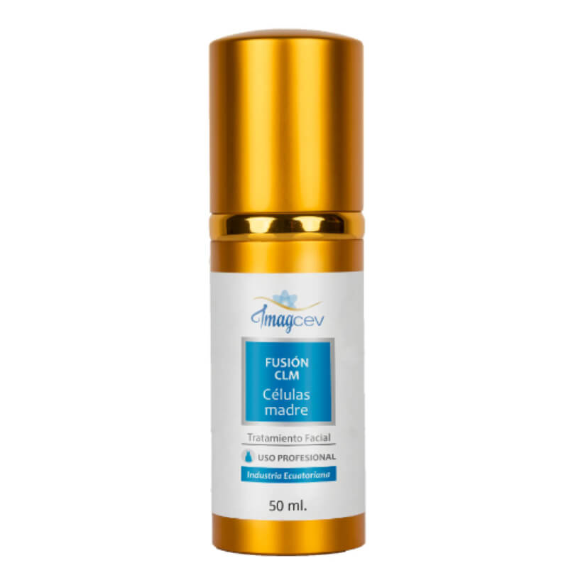 Fusión células madres 10 ml