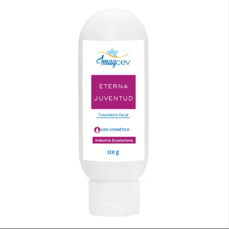 Crema eterna juventud 70 gr