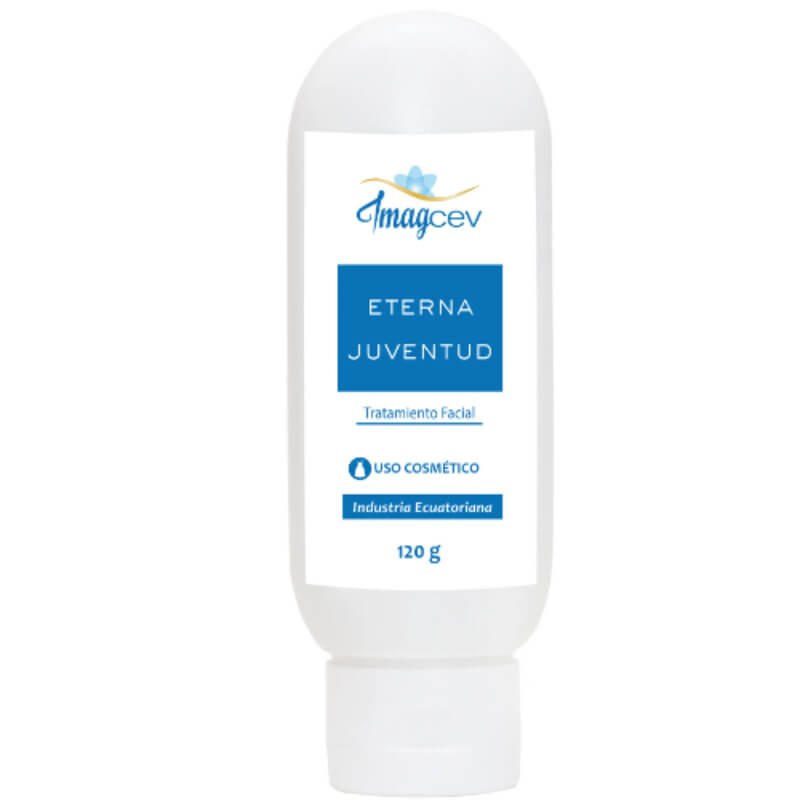 Gel de la eterna juventud 70 gr