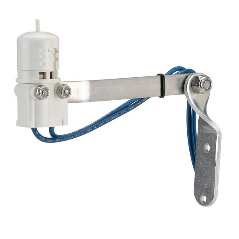 Sensor de lluvia HUNTER