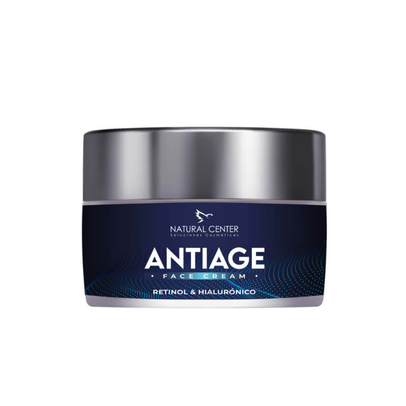 Antiage Face Cream Retinol 60 gr