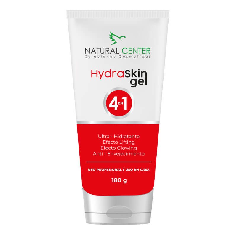 Hydra skin gel 60 gr