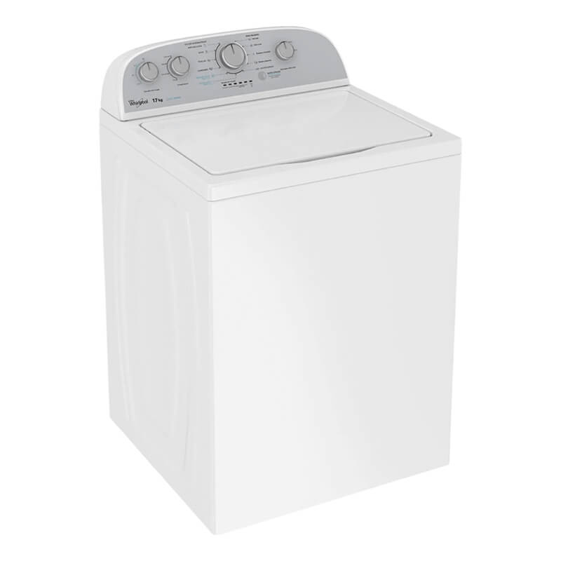 Lavadora Automática Whirlpool 7Mwtw1700Em 17Kg