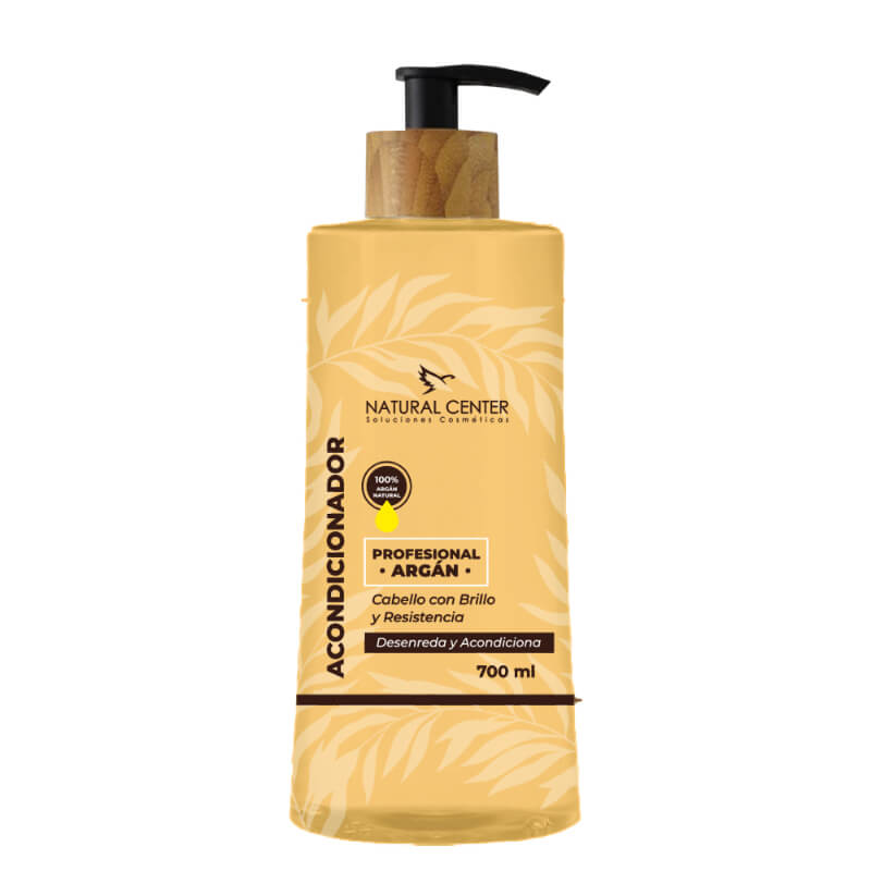 Acondicionador de argán 700 ml