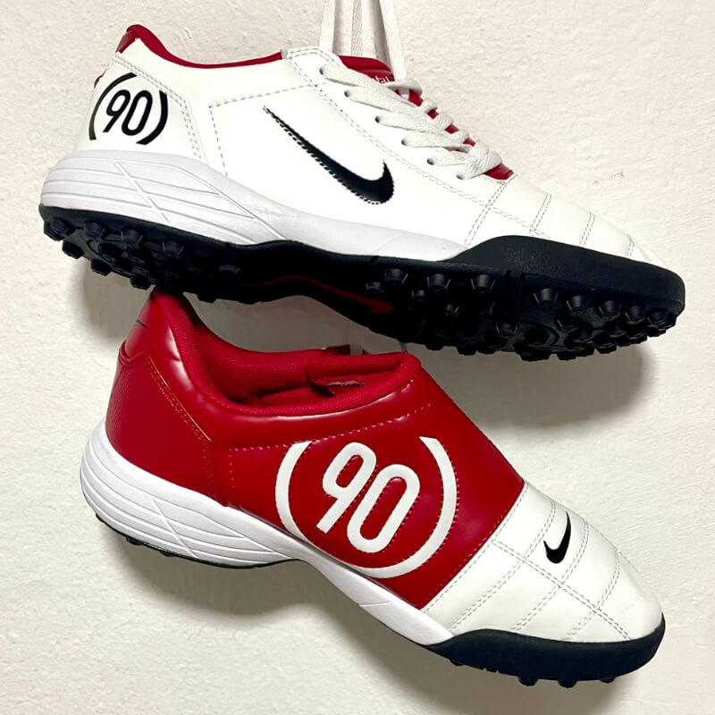 NIKE TOTAL 90 III - MICRO - HOMBRE