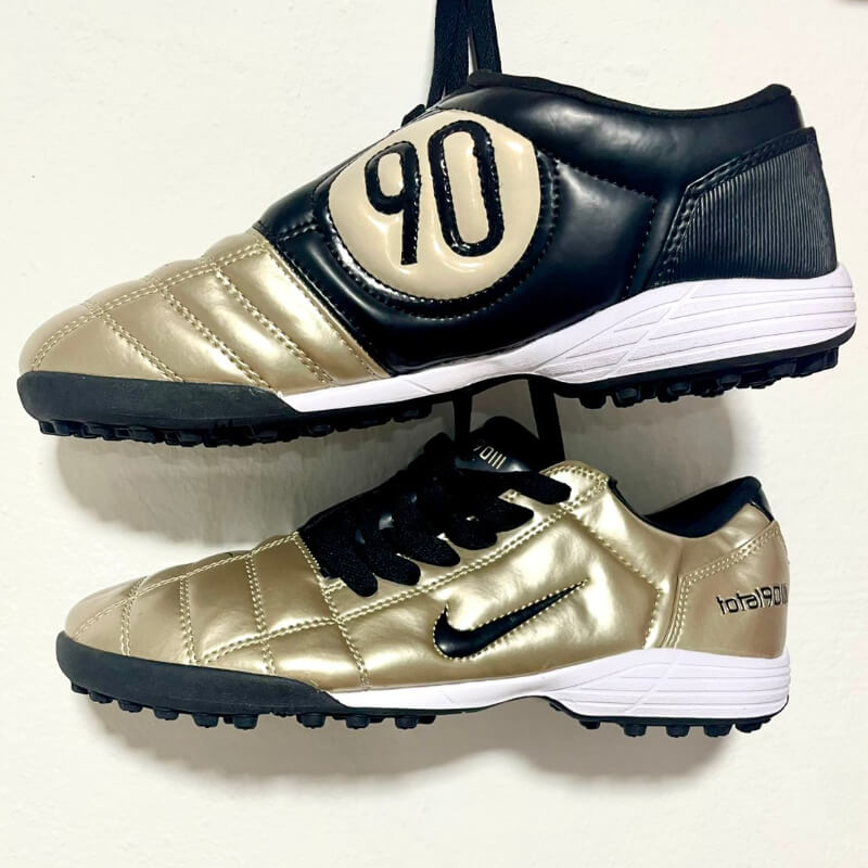 NIKE TOTAL 90 III - MICRO - HOMBRE