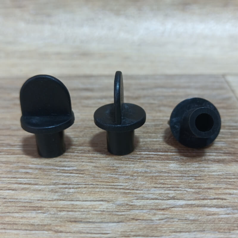 Tapón Flex 6mm (para head conector)