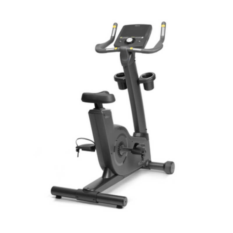 Bicicleta Estática Intenza 450 y consola i2s |Fitness Solutions Ecuador