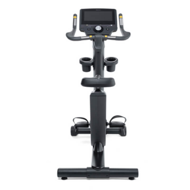 Bicicleta Estática Intenza 450 y consola i2 | Fitness Solutions Ecuador