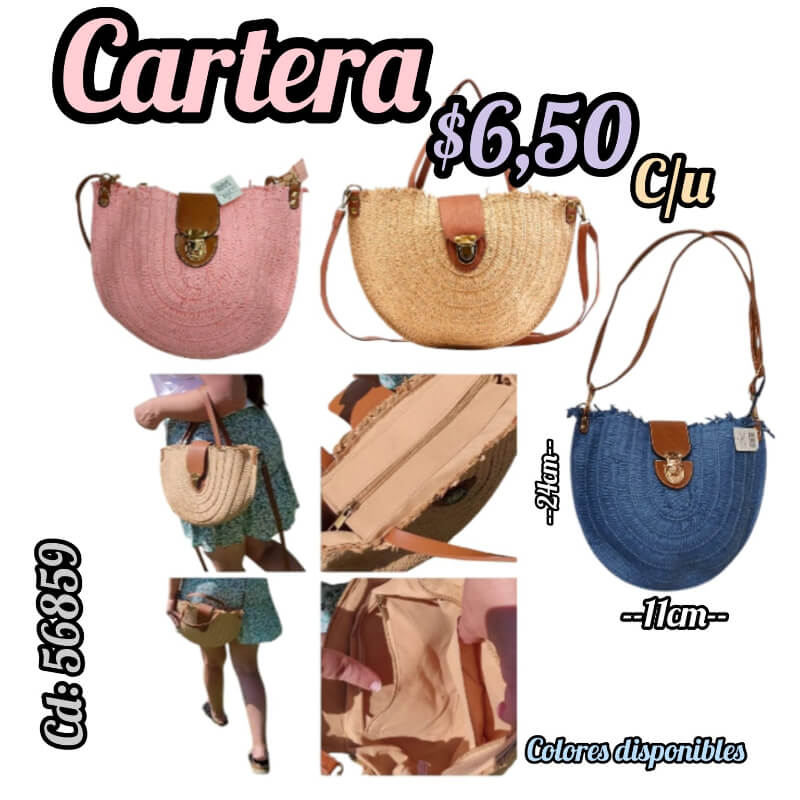 CARTERA PLAYERA