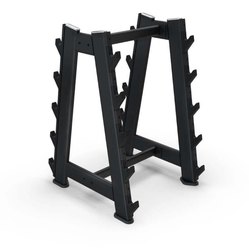 Soporte para barras Intenza | Fitness Solutions Ecuador