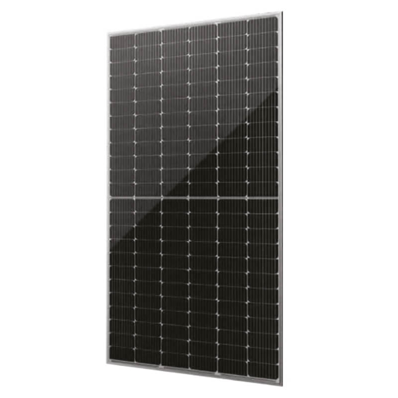 Xmart | Panel Solar Monocristalino 545W | Alta Eficiencia y Rendimiento Energético