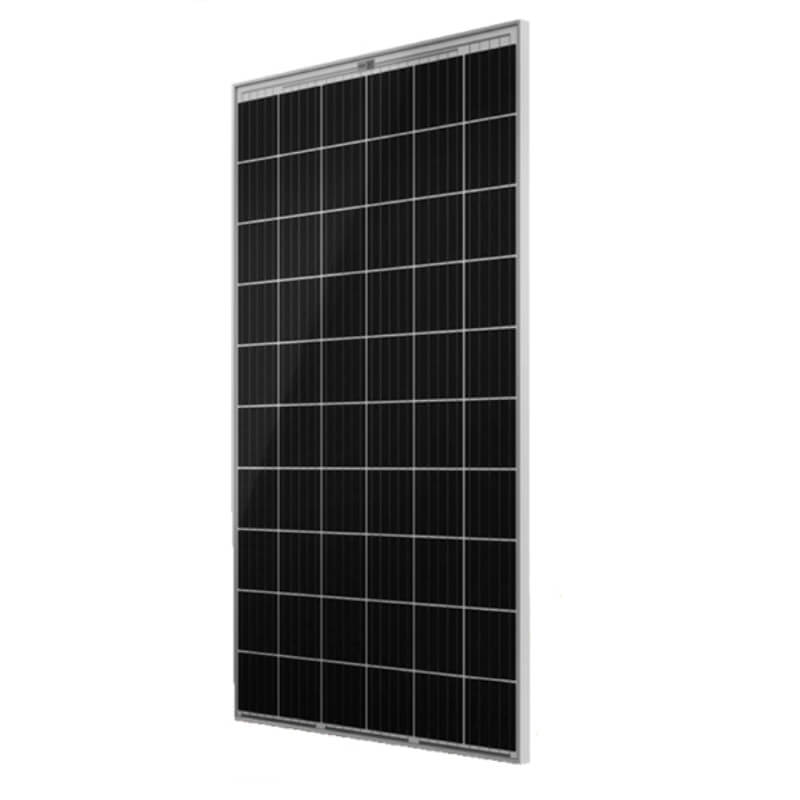 Xmart | Panel Solar Monocristalino 330W | Alta Eficiencia y Resistencia