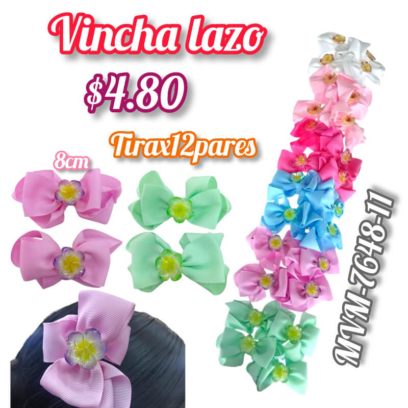 Vincha Lazo