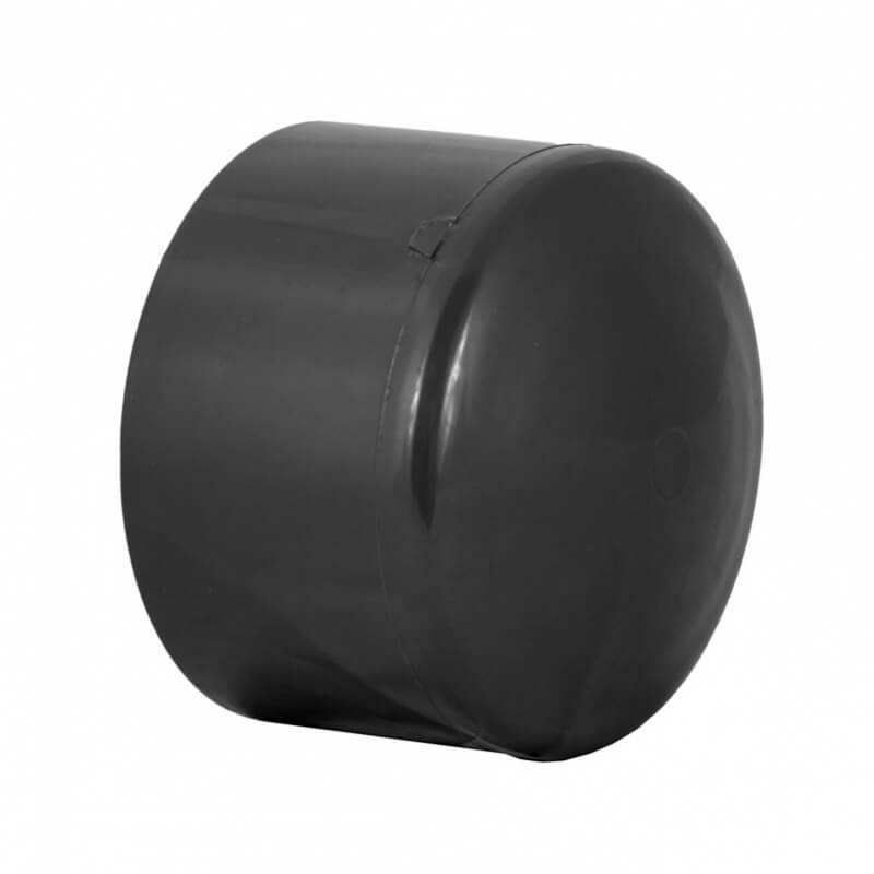 Tapón Pegable hembra PVC 40 mm