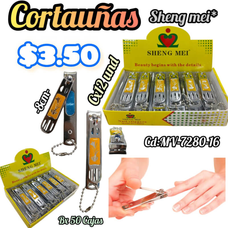 Cortauñas