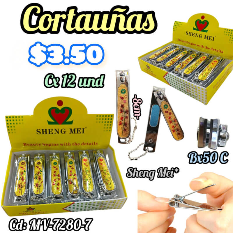 Cortauñas