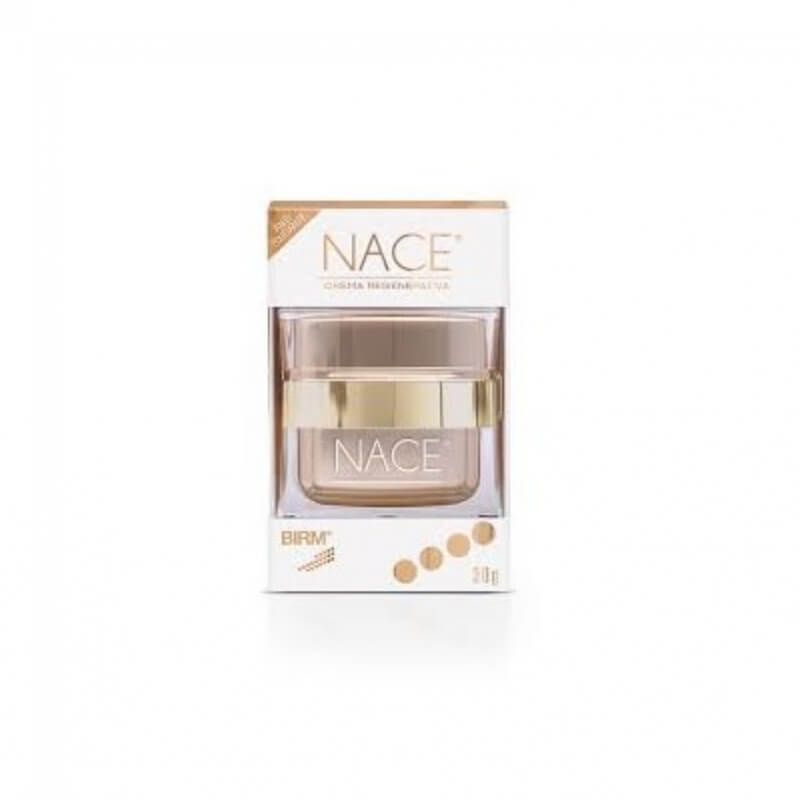 BIRM CREMA NACE X 30GR