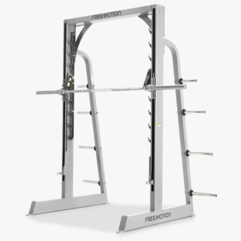 Smith machine Freemotion | Fitness Solutions Ecuador