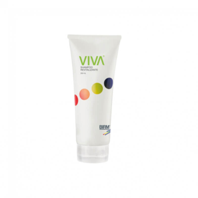 BIRM SHAMPOO VIVA X 200ML