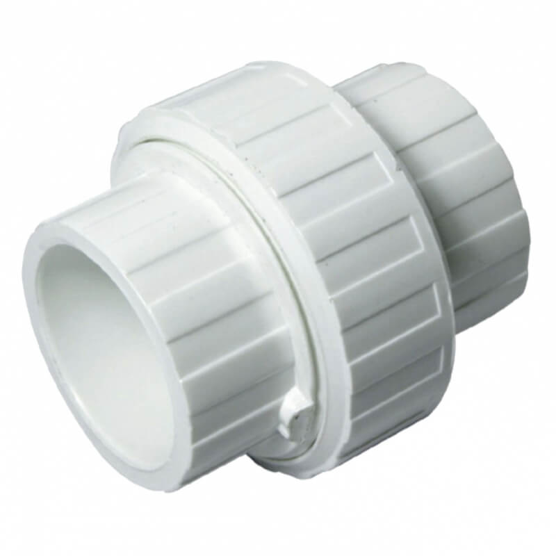 Universal PVC 3/4