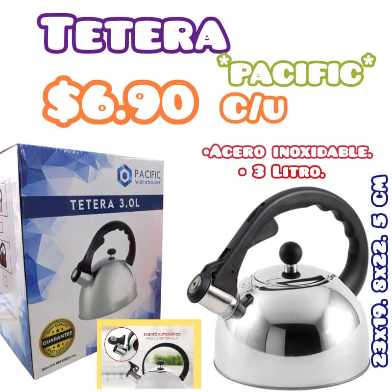 Tetera