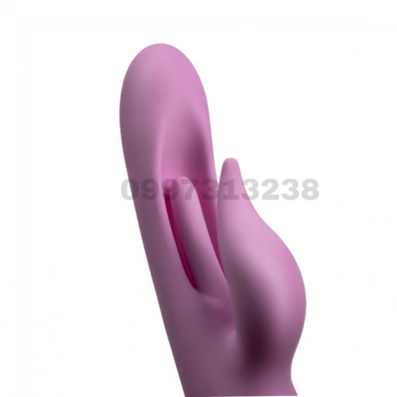 Vibrador-Avery Majestic Pro-RABBIT-ESTIMULACION-CLITORIAL-MASAJEADORES