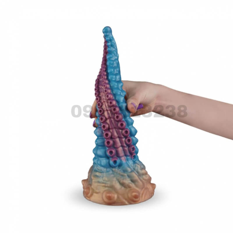 Dildo Vortex Kosmos-consoladortematico-dildotematico-sexshopecuador-sexshopgye-sexshopguaranda-sexshoppedrocarbo-sexshoplalibertad-sexshopsalinas-sexshopsantaelena