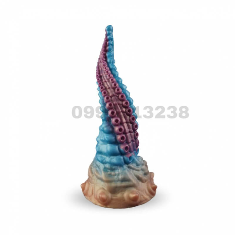 Dildo Vortex Kosmos-consoladortematico-dildotematico-sexshopecuador-sexshopgye
