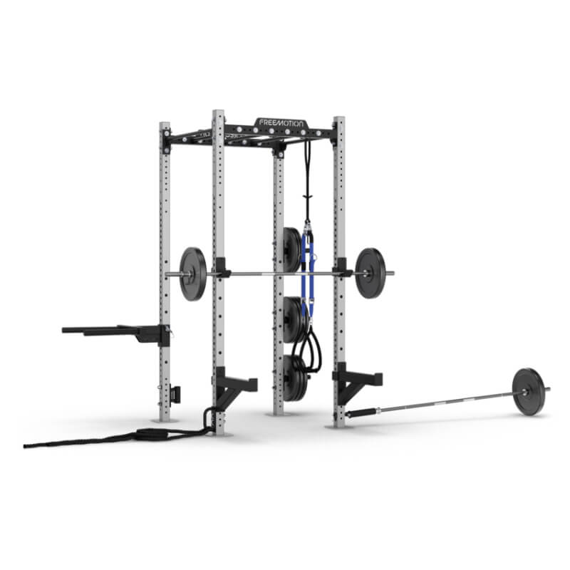 Plataforma Monkey bar 4′ Freemotion | Fitness Solutions Ecuador