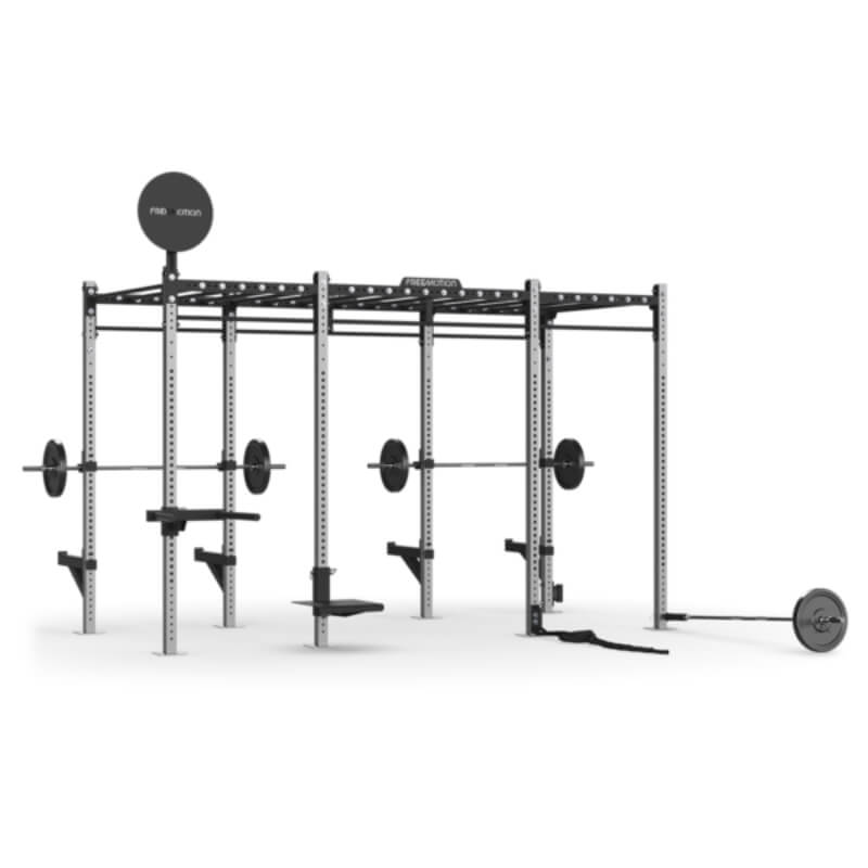 Plataforma Monkey bar 14´ Freemotion | Fitness Solutions Ecuador