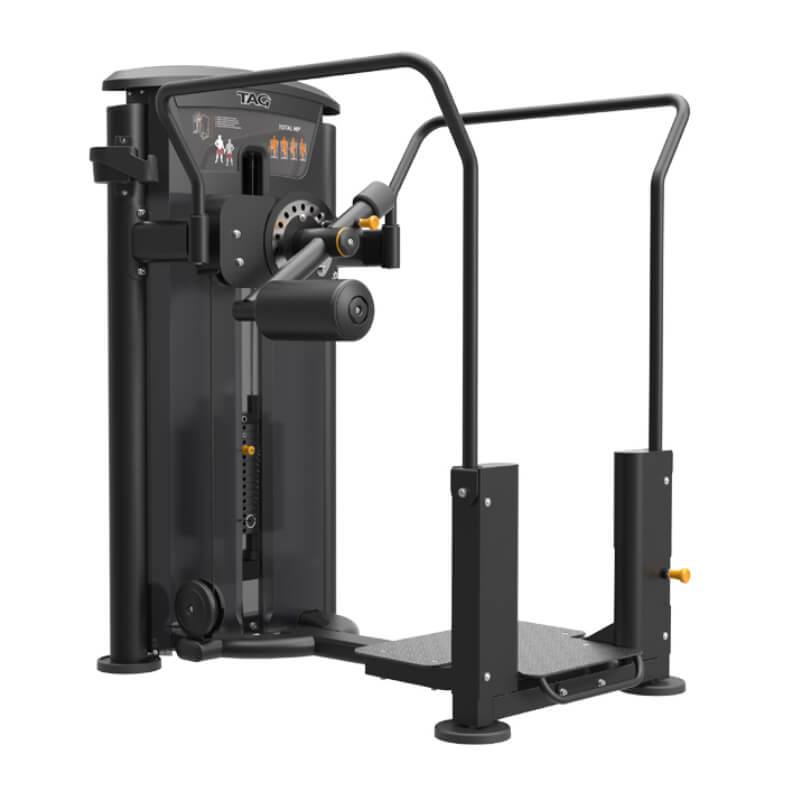 Total Hip Elite Tag Fitness | Fitness Solutions Ecuador